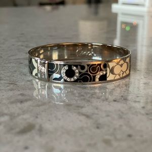 Coach Bangle